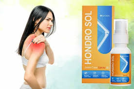 Managing Arthritis with Hondro Sol